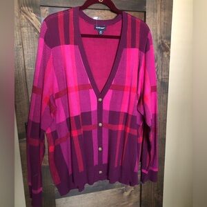 Soft knit cardigan by Studio Park